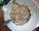 A picture of step 2 of Molasses, Spice & Everything Nice Cookies.