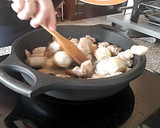 Foto del paso 2 de la receta: Arroz Montañés