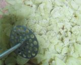 Foto del paso 3 de la receta: Gnocchis (ñoquis) de papa