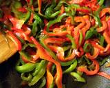 Vegetables with Herbs de Provence recipe step 6 photo