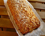 Foto del paso 8 de la receta: Coca de crema de almendras