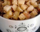 A picture of step 22 of Extreme Butter Garlic Baked Pork Chops with Potatoes.