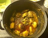 A picture of step 15 of Rotti.