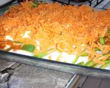 Foto del paso 3 de la receta: Ensalada de arroz