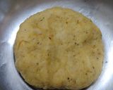 A picture of step 2 of Spicy Candle Matthi.