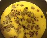 Wifey's Hearty Mushroom Double Cheese Omlet recipe step 7 photo