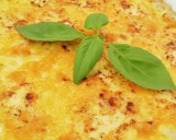 Foto del paso 13 de la receta: Lasaña de pollo, champiñones y alcachofas