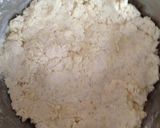 A picture of step 14 of KFC-style Biscuits!.