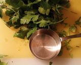 A picture of step 5 of Guacamole.