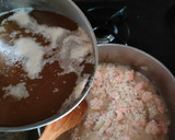 Foto del paso 6 de la receta: Risotto de Salmón
