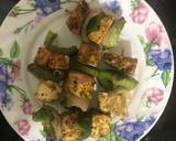 Paneer fry on Tawa recipe step 7 photo