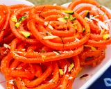 જલેબી (Jalebi Recipe In Gujarati) રેસીપી સ્ટેપ7ફોટો