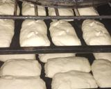 Foto del paso 2 de la receta: Pan casero!!🥖🥖🍞