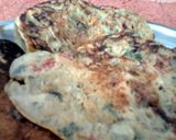 A picture of step 7 of L.N.S. VEGAN PANCAKES(HOW TO MAKE PANCAKES ?).