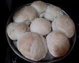 Foto del paso 5 de la receta: Pan casero