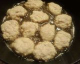 A picture of step 8 of The Kids Will Be Over the Moon! Chicken Nuggets.