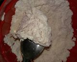 Foto langkah ke 6 dari resep Homemade Milky Katsu.