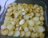 A picture of step 11 of Moroccan Hotpot.