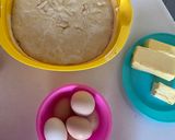 Foto del paso 2 de la receta: Roles de canela