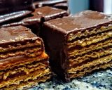 Foto del paso 3 de la receta: QUIMBAYAS🍫Caseritas...!