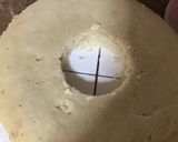 Foto del paso 1 de la receta: Piñata cake