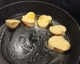 Une image de l'étape 3 de Pain perdu.