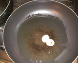 Foto del paso 3 de la receta: Lomo de cerdo a la crema de avena y champiñones