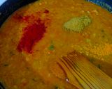 બટર પાઉંભાજી (Butter Pavbhaji Recipe In Gujarati) રેસીપી સ્ટેપ3ફોટો