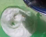 Foto del paso 1 de la receta: Butter cream clásico
