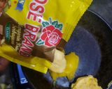 Foto langkah ke 1 dari resep Bolu Tape Panggang 5 Telur.