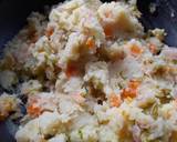 Cabbage Cutlets recipe step 3 photo