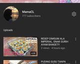 Foto langkah ke 4 dari resep DIMSUM ALA IMPERIAL. YT MAMACL.