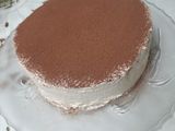 تيراميسو سبونج كيك 🍰🥰