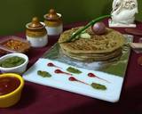 Aloo Paratha (In My Style) recipe step 1 photo