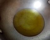 A picture of step 1 of Chick Peas.