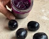 A picture of step 7 of Jamun Jam.