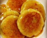 A picture of step 3 of Sweet Potato Snacks Healthy Oyaki.