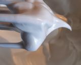 Foto del paso 1 de la receta: Bizcochuelo marmolado