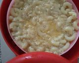 Foto langkah ke 4 dari resep Nugget Makaroni Ayam.