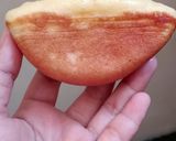 Foto langkah ke 5 dari resep Pukis.