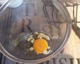 Foto del paso 5 de la receta: 🥔Patatas con falso ali oli🫙🥚🧄
