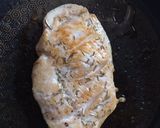 รูปขั้นตอนการทำที่ 6 ของ อกไก่ย่าง