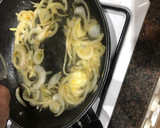 Foto del paso 2 de la receta: Atún en salsa