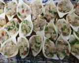 Stuffed Shell lasagna recipe step 5 photo