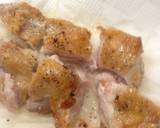 Crunchy Japanese Grilled Chicken recipe step 3 photo