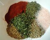 Savory rub recipe step 1 photo
