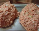 A picture of step 7 of Going One Step Further! The Basics to Making Great Hamburger Steaks.