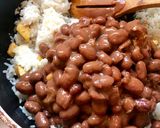 Foto del paso 1 de la receta: Calentao