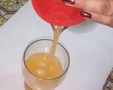 A picture of step 4 of Orange Juice.