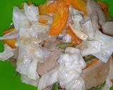 Foto langkah ke 4 dari resep Capcay simple buru-buru😁.